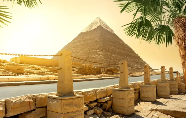 12 Days in Cairo, Aswan, Luxor with Nile Cruise