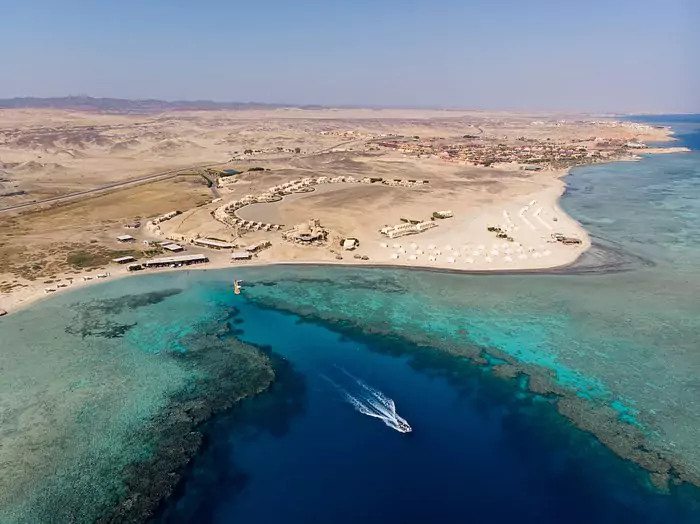 Marsa Alam Day Tours