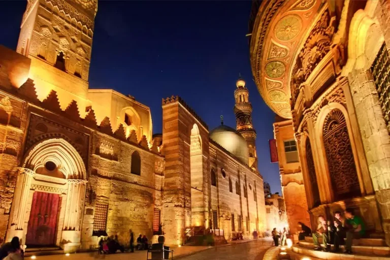 13-Day honeymoon package to Cairo, Aswan, Luxor, and Hurghada