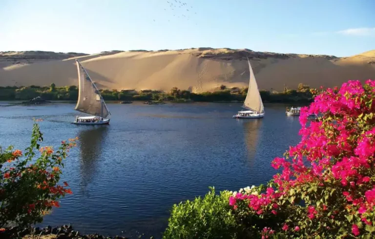 13-Day honeymoon package to Cairo, Aswan, Luxor, and Hurghada