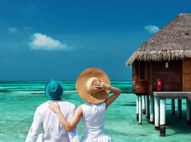 Egypt Honeymoon Packages