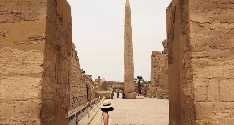 12 Days in Cairo, Aswan, Luxor with Nile Cruise