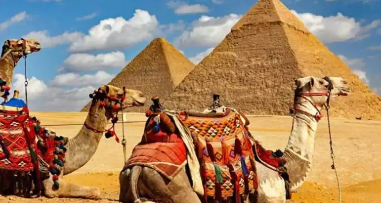 12 Days in Cairo, Aswan, Luxor with Nile Cruise