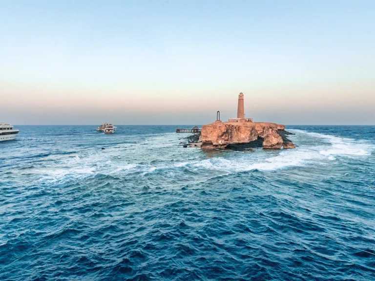 5 Days Diving Brothers, Daedalus and Elphinstone