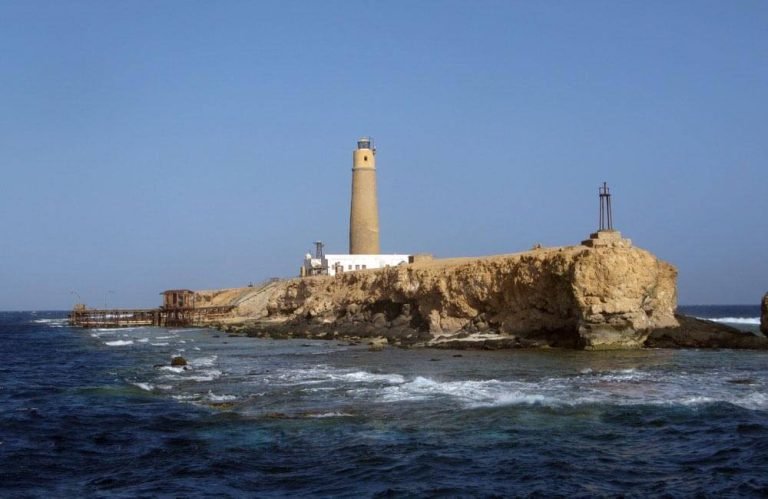 6 Days in Brothers Islands, Safaga and Elphinstone Island