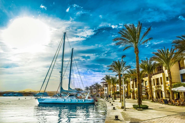 6 Days in Deep South of Red Sea