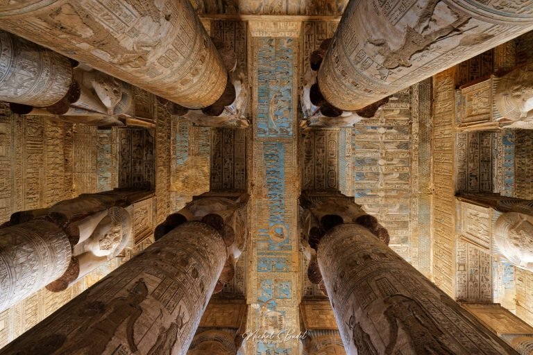 Dendera Temple Day Trip from Marsa Alam