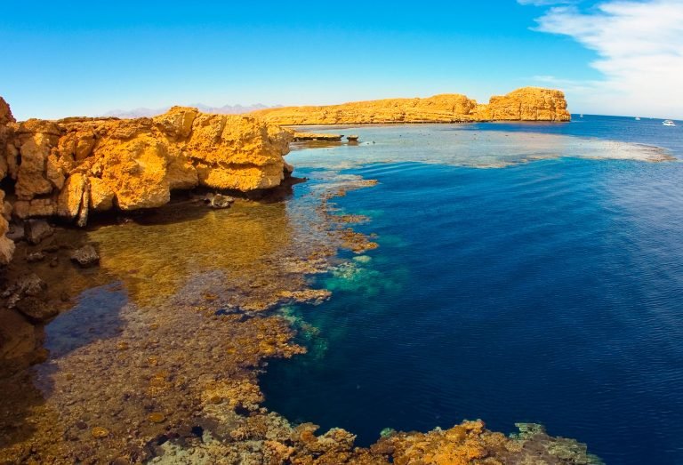 6 Days Diving in Thistlegorm, Ras Mohamed, Brothers Marine Park