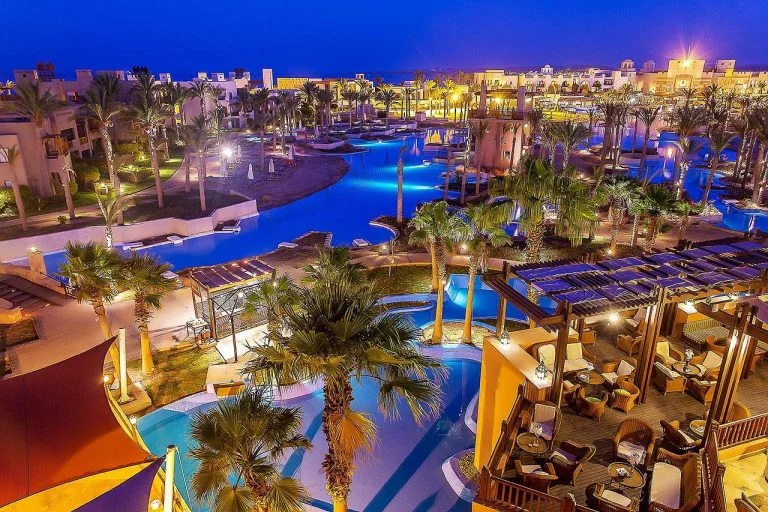 Snorkeling Trip to Marsa Mubarak from Marsa Alam