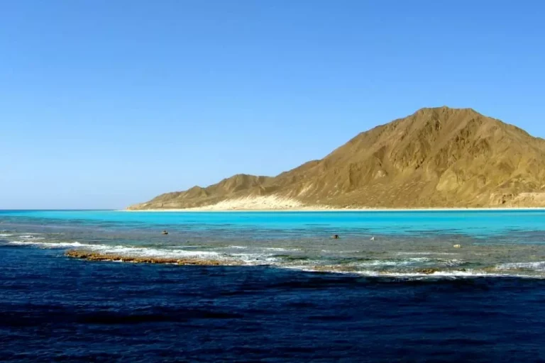 6 Days Exploring Rocky, Zabargad, and St Johns