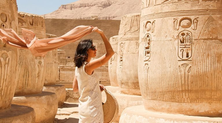 10-Day Classic Tour Package to Cairo, Luxor, Aswan & Alexandria