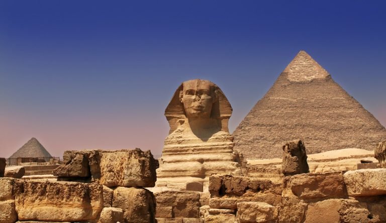 10 Days Luxury Package to Cairo, Giza, Luxor, Aswan