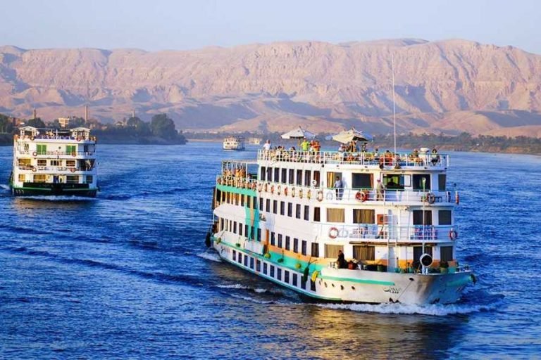 10 Days Luxury Package to Cairo, Giza, Luxor, Aswan