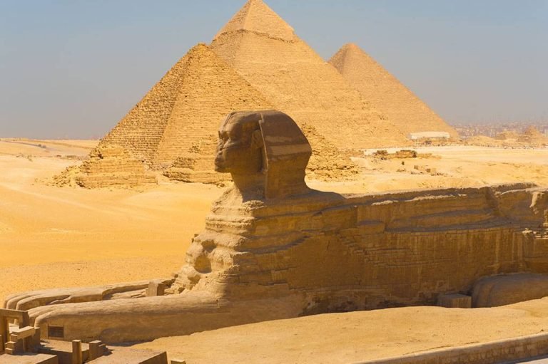 12 Days Cairo, Luxor, Aswan, Hurghada with Nile Cruise