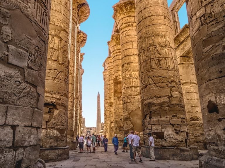 12 Days Cairo, Luxor, Aswan, Hurghada with Nile Cruise