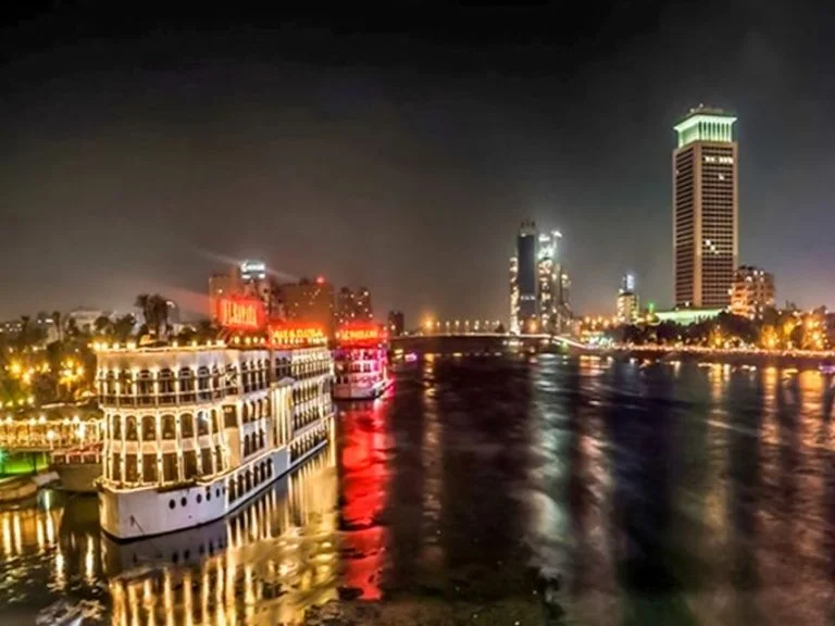 6 Days to Cairo with Nile Cruise