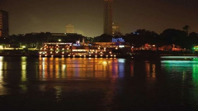 6 Days to Cairo with Nile Cruise