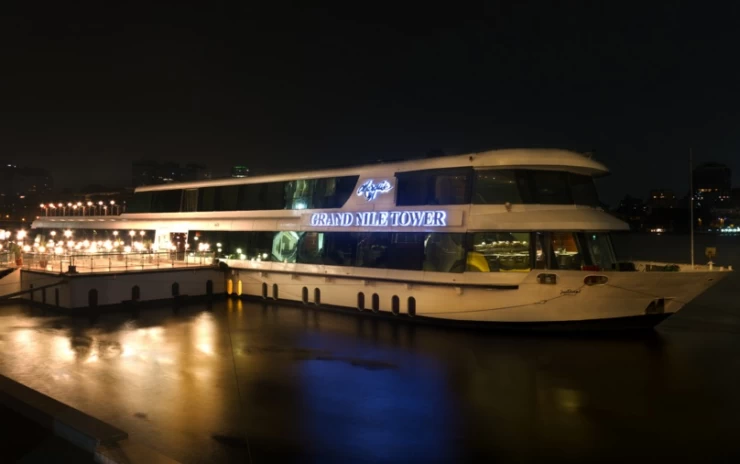 6 Days to Cairo with Nile Cruise