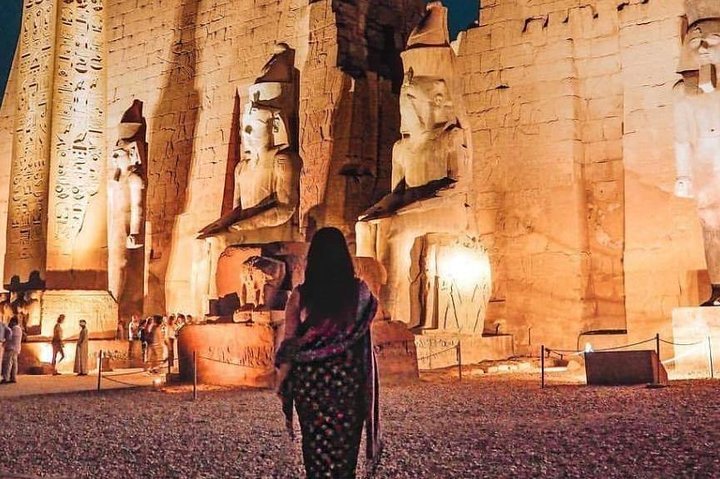 10-Day Classic Tour Package to Cairo, Luxor, Aswan & Alexandria