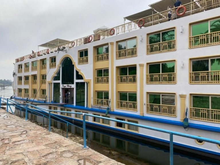 Discover the Secrets of Ancient Egypt: 8-Day MS Royal Viking Nile Cruise