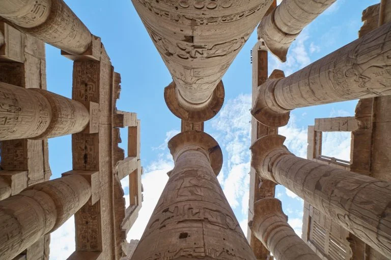 6 Days Cairo, Aswan, and Luxor Luxury Package