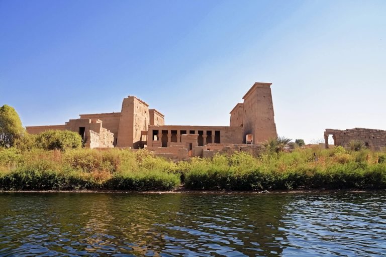 6 Days Cairo, Aswan, and Luxor Luxury Package