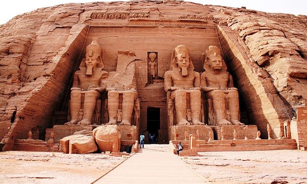 8 Classic Days from Cairo to Abu Simbel Tour