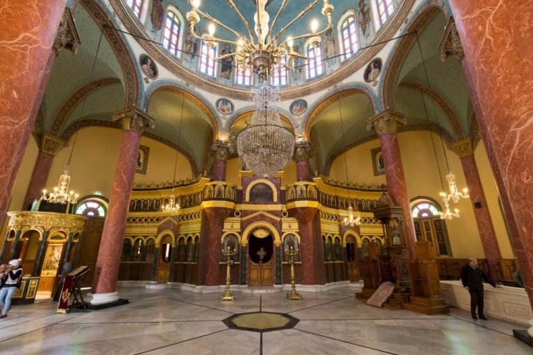 8 Days Luxury Cairo and Abu Simbel