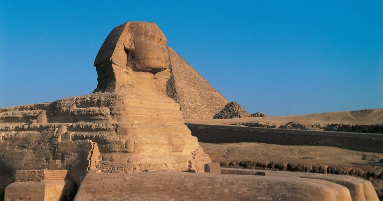 8 Days Luxury Cairo and Abu Simbel