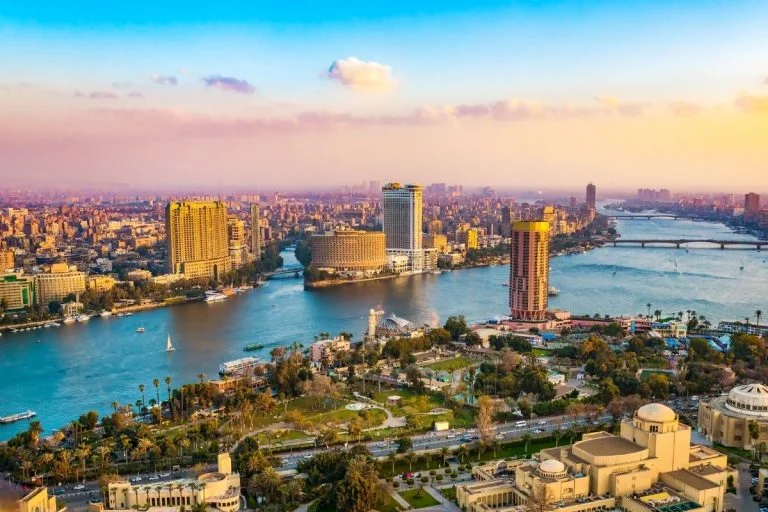 12 Days Cairo, Alexandria, Hurghada and Nile Cruise