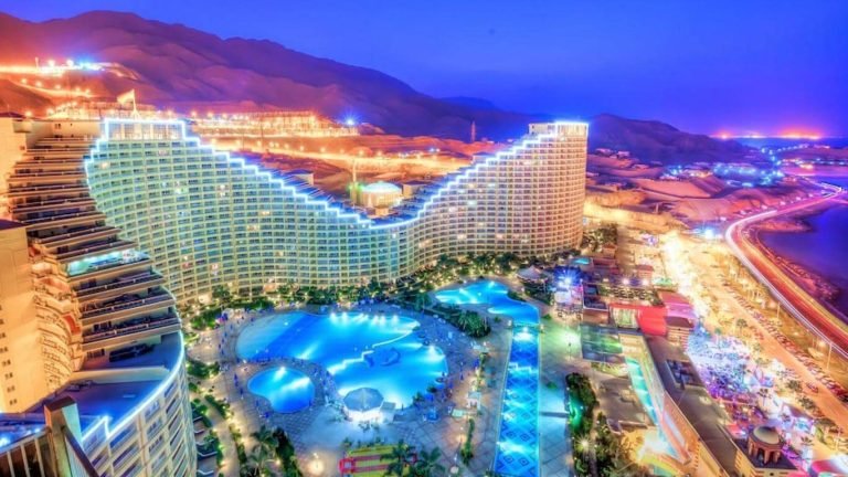 5 Days Adventure in Cairo and the Red Sea