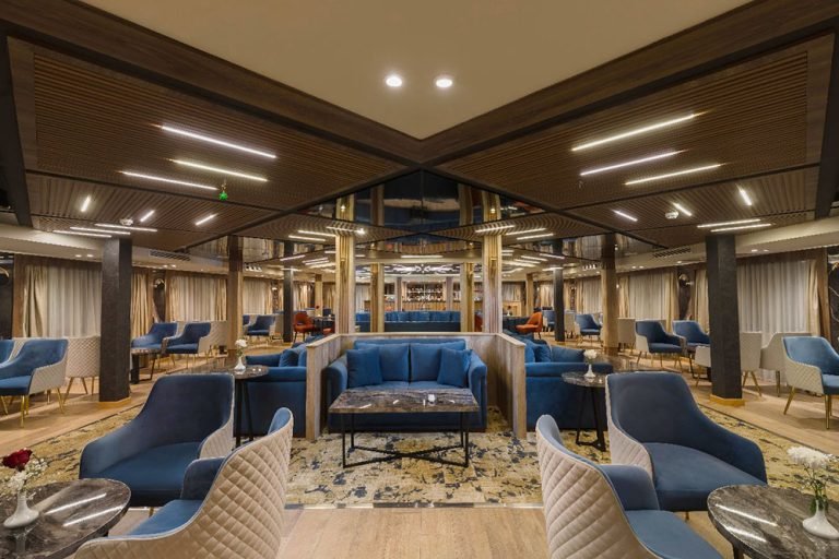 8 Days Nile Cruise from Luxor to Aswan