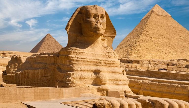 12 Days Cairo, Alexandria, Hurghada and Nile Cruise