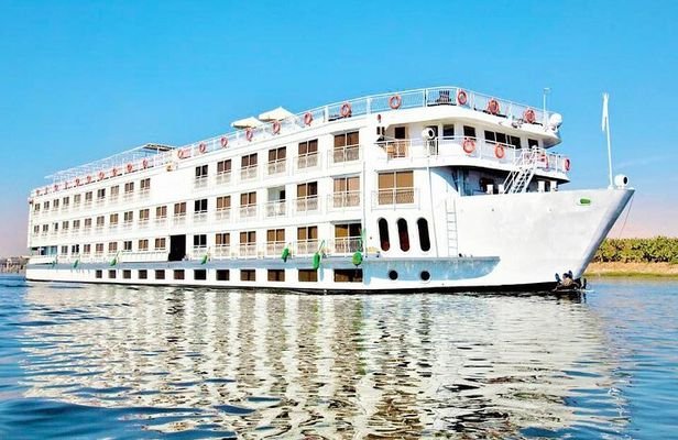 Royal Elite Nile Cruise