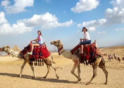 12 Days Cairo, Alexandria, Hurghada and Nile Cruise