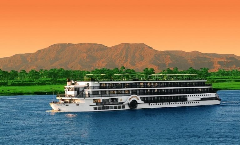 Egypt Nile Cruises