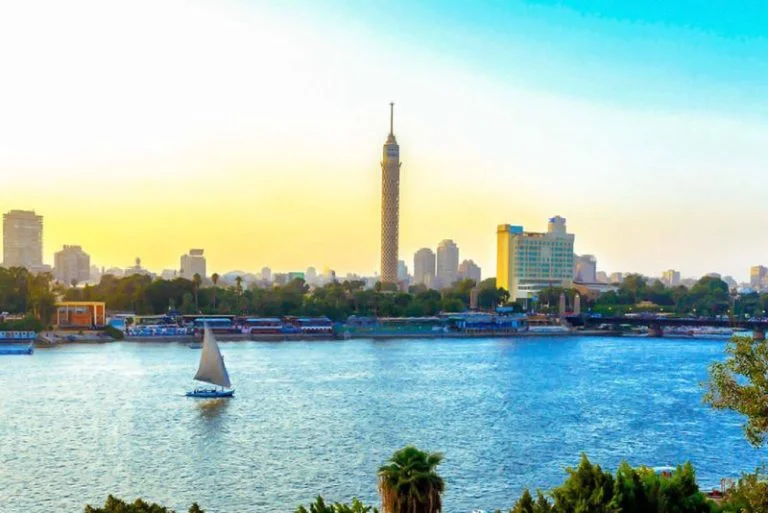 8 Classic Days from Cairo to Abu Simbel Tour