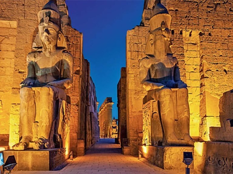 10-Day Classic Tour Package to Cairo, Luxor, Aswan & Alexandria