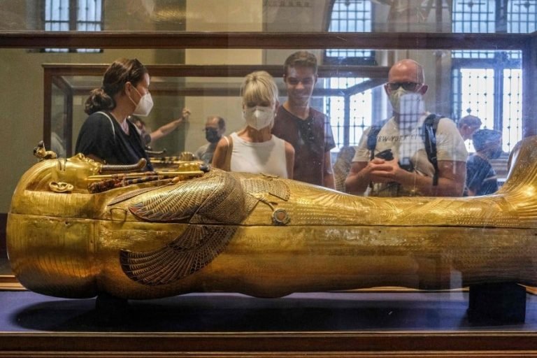 5 Days Adventure in Cairo and the Red Sea