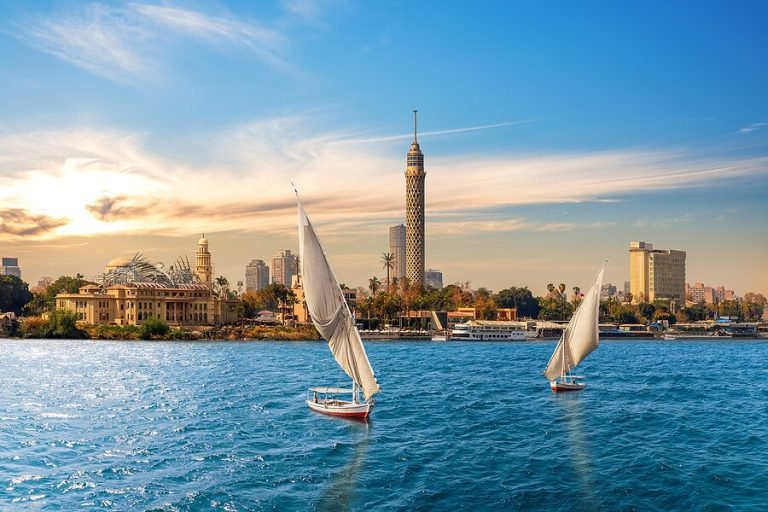 12-Day trip to Cairo, Aswan, Hurghada with Nile Cruise