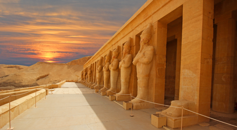 10-Day Classic Tour Package to Cairo, Luxor, Aswan & Alexandria