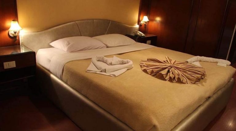 8 Days Nile Cruise from Luxor to Aswan