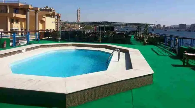 5 Days Luxury on the Elite Nile Cruise from Luxor to Aswan