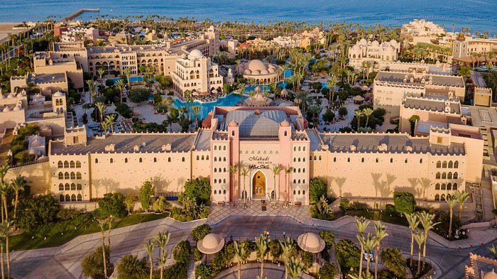 Explore the Treasures of Makadi