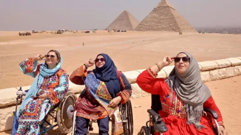 10 Days Cairo Aswan Luxor & Hurghada