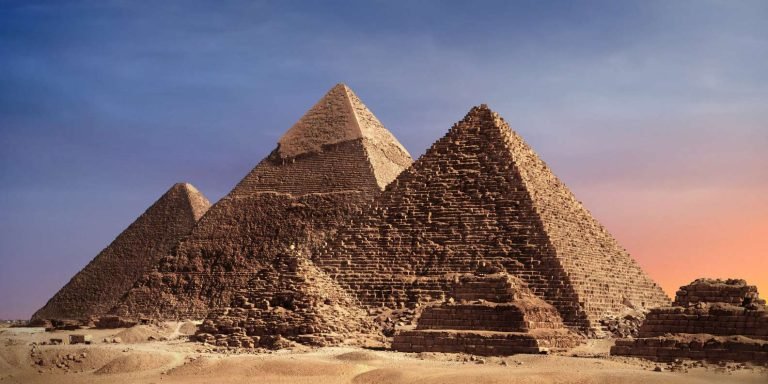 11 Days Cairo, Nile Cruise, and Sharm El Sheikh Classic Tour