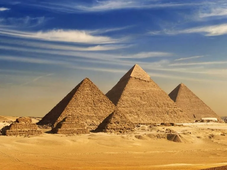 9-Day trip to Cairo, Luxor, Aswan & Fayoum