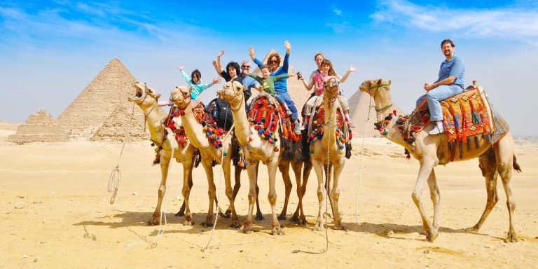 Egypt Day Tours