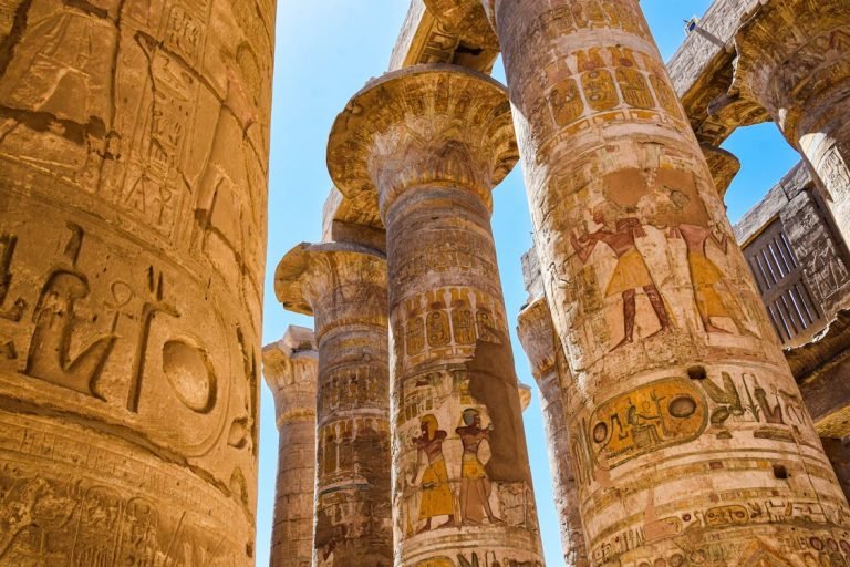 11 Days Cairo, Nile Cruise, and Sharm El Sheikh Classic Tour