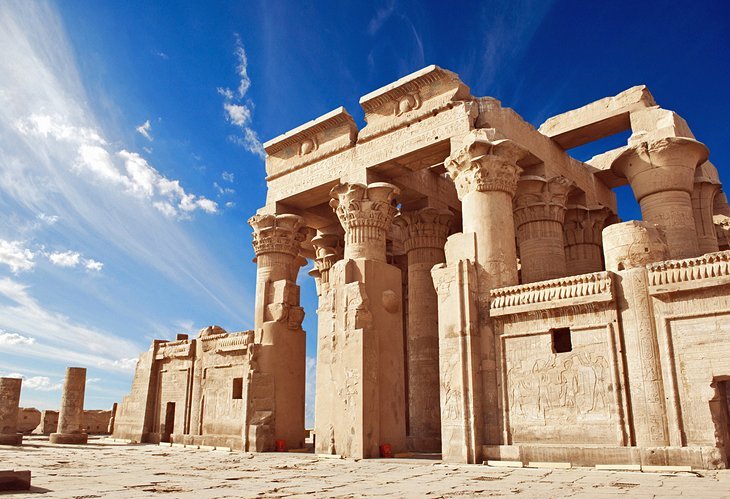 9-Day trip to Cairo, Luxor, Aswan & Fayoum